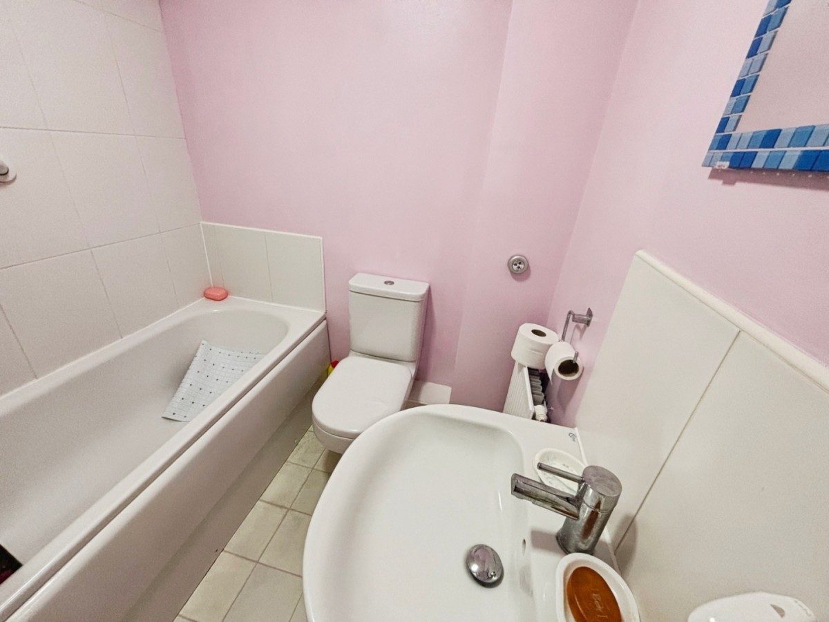 Sunningdale Way, Gainsborough