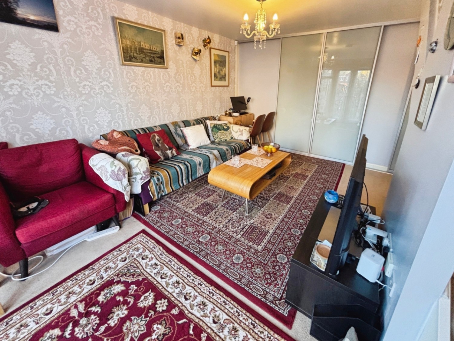 Sunningdale Way, Gainsborough