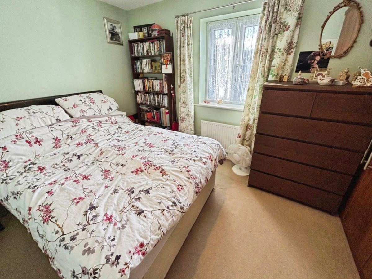 Sunningdale Way, Gainsborough