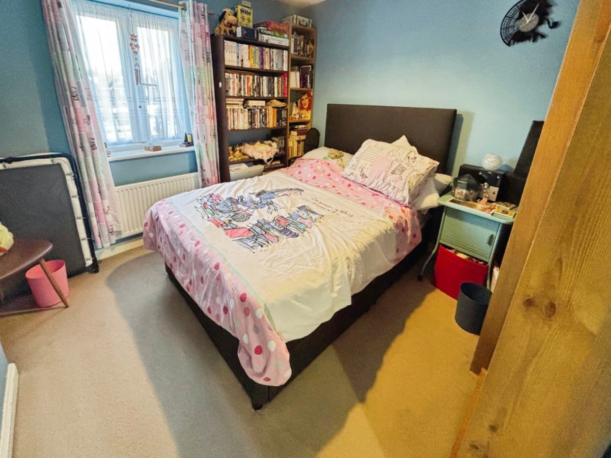 Sunningdale Way, Gainsborough