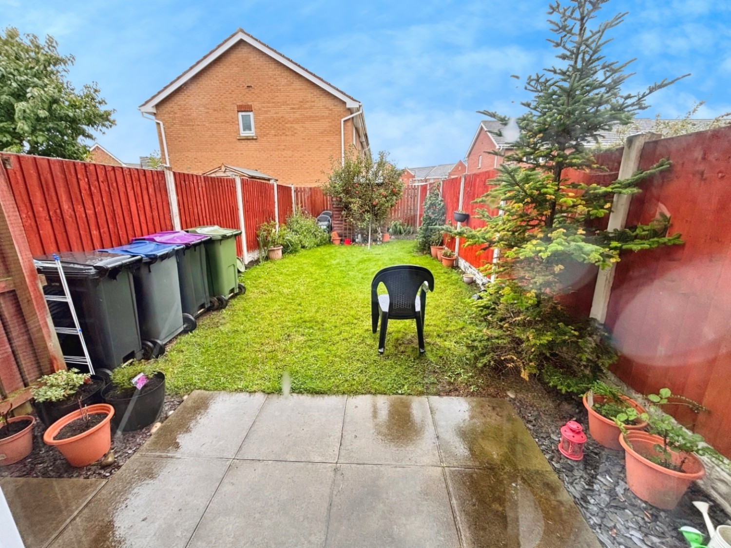 Sunningdale Way, Gainsborough