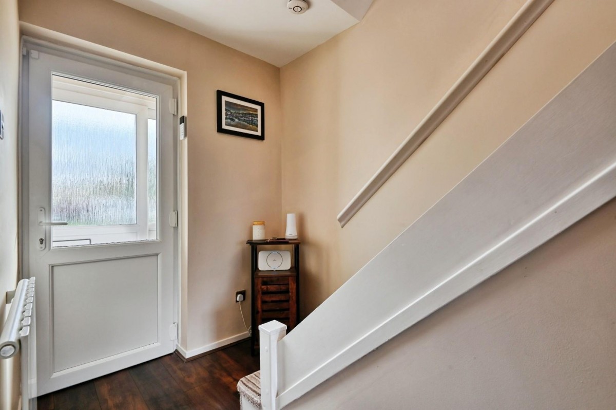 Buckingham Road, Tamworth