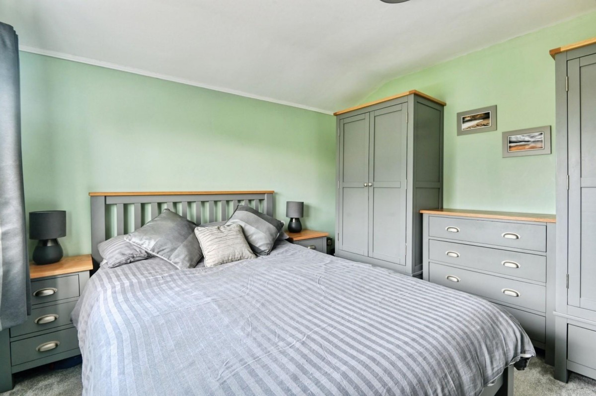 Buckingham Road, Tamworth