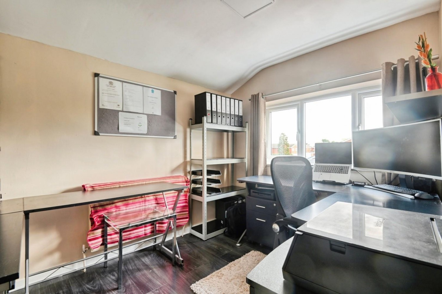 Buckingham Road, Tamworth