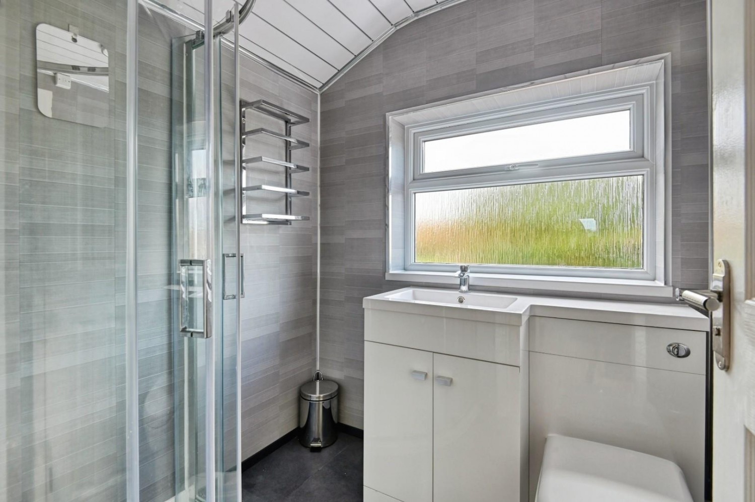 Buckingham Road, Tamworth