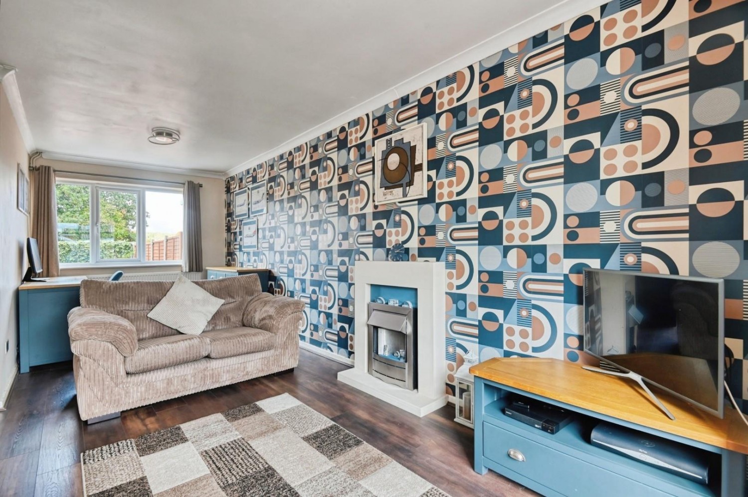 Buckingham Road, Tamworth