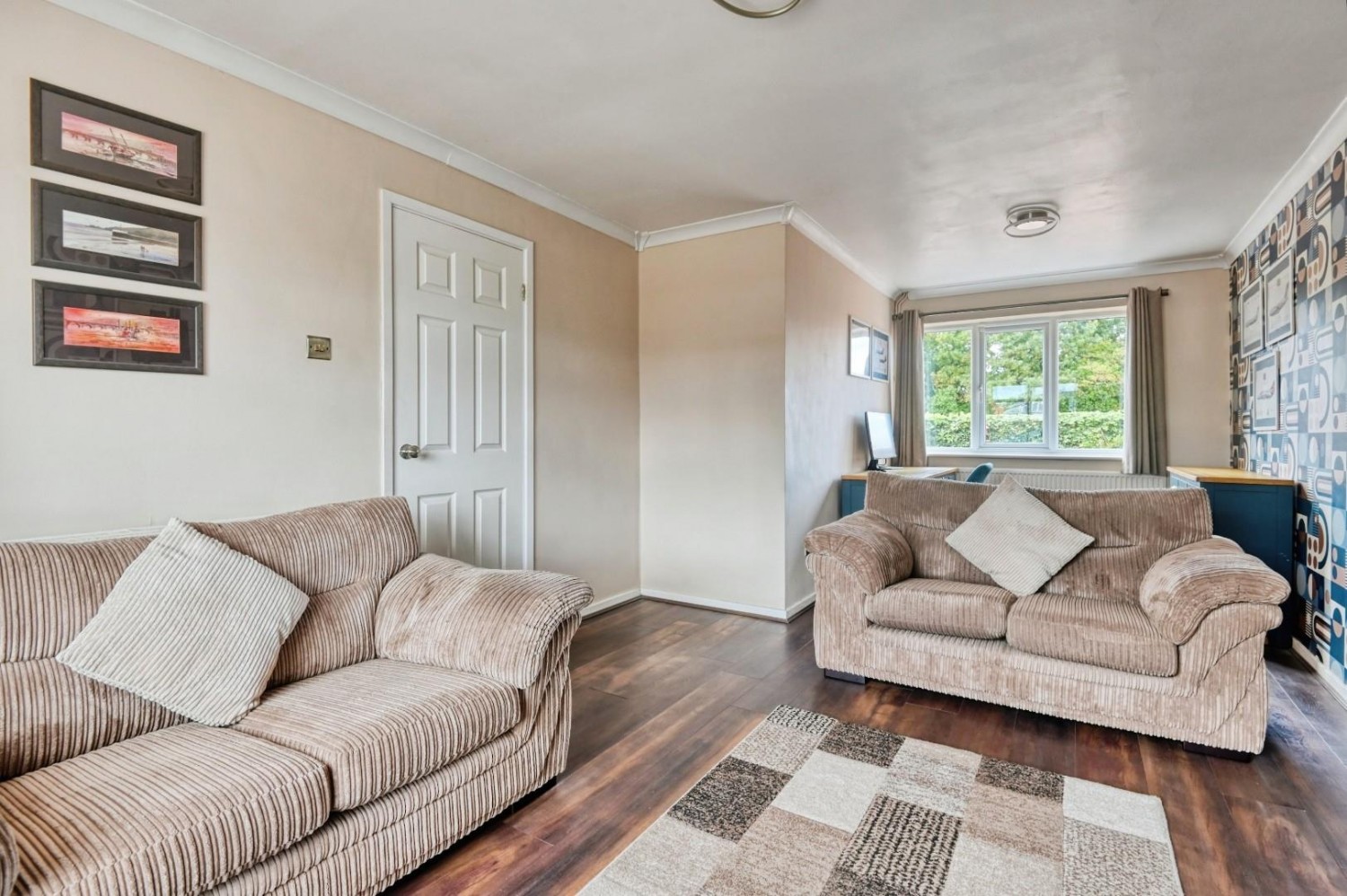 Buckingham Road, Tamworth