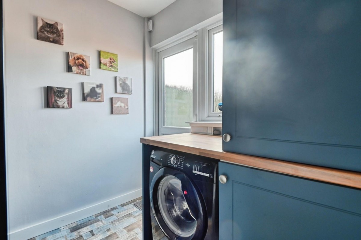 Buckingham Road, Tamworth