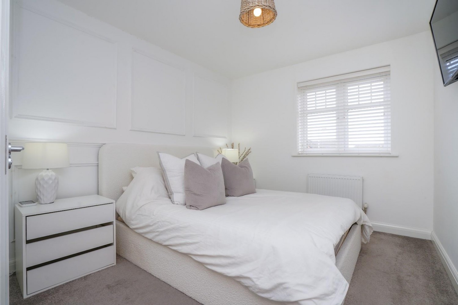 Waddington Drive, Snaith, DN14 9FA