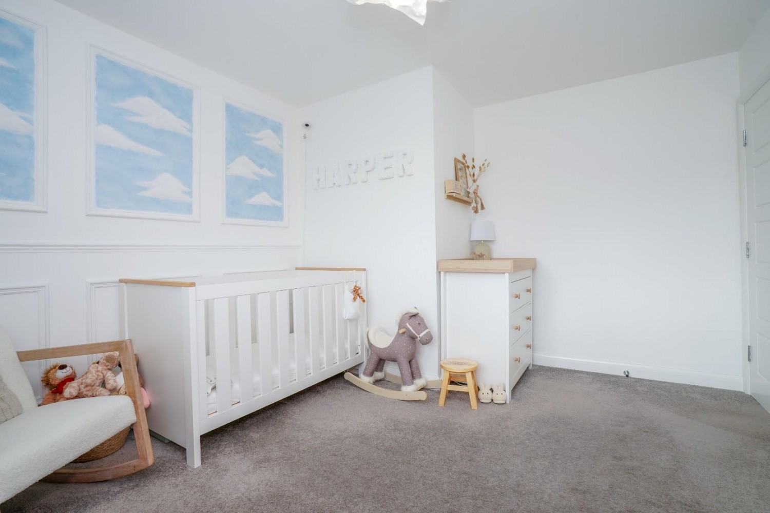 Waddington Drive, Snaith, DN14 9FA