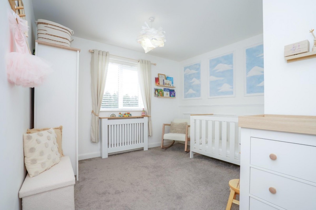 Waddington Drive, Snaith, DN14 9FA