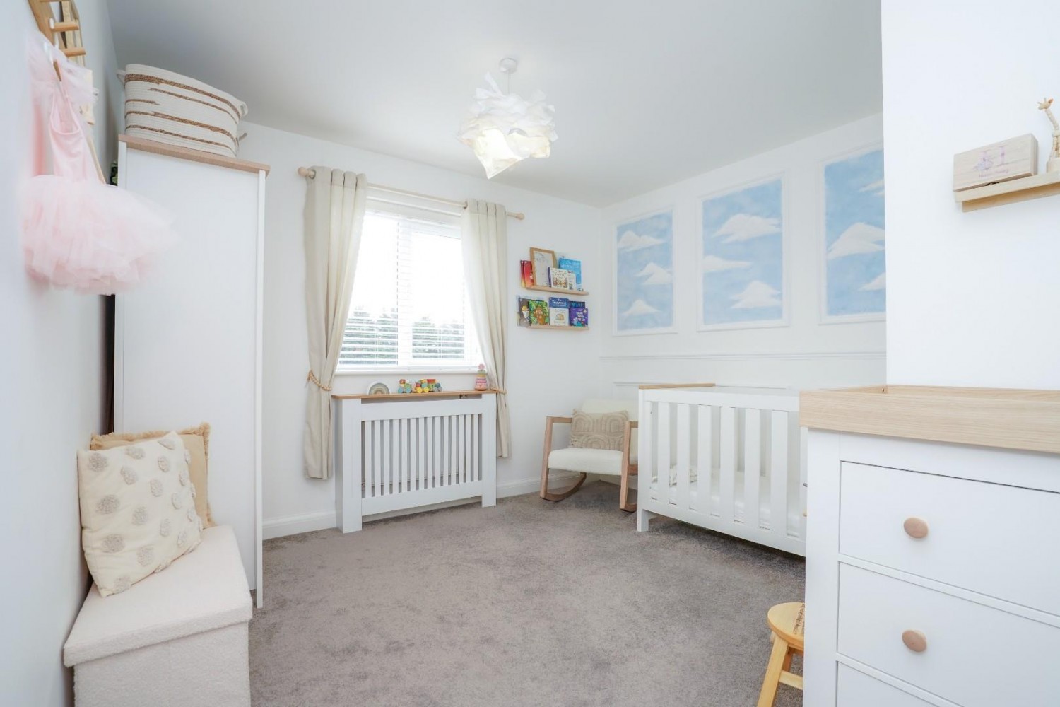 Waddington Drive, Snaith, DN14 9FA