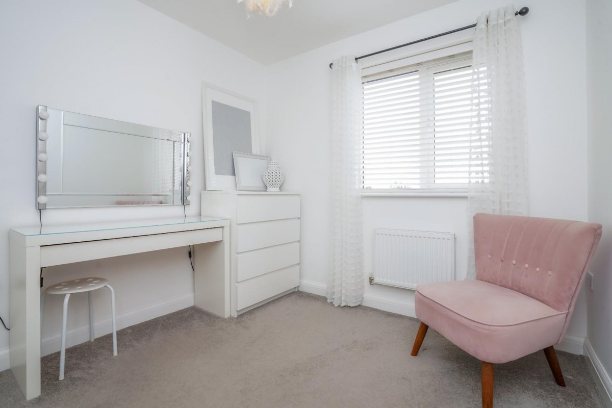 Waddington Drive, Snaith, DN14 9FA