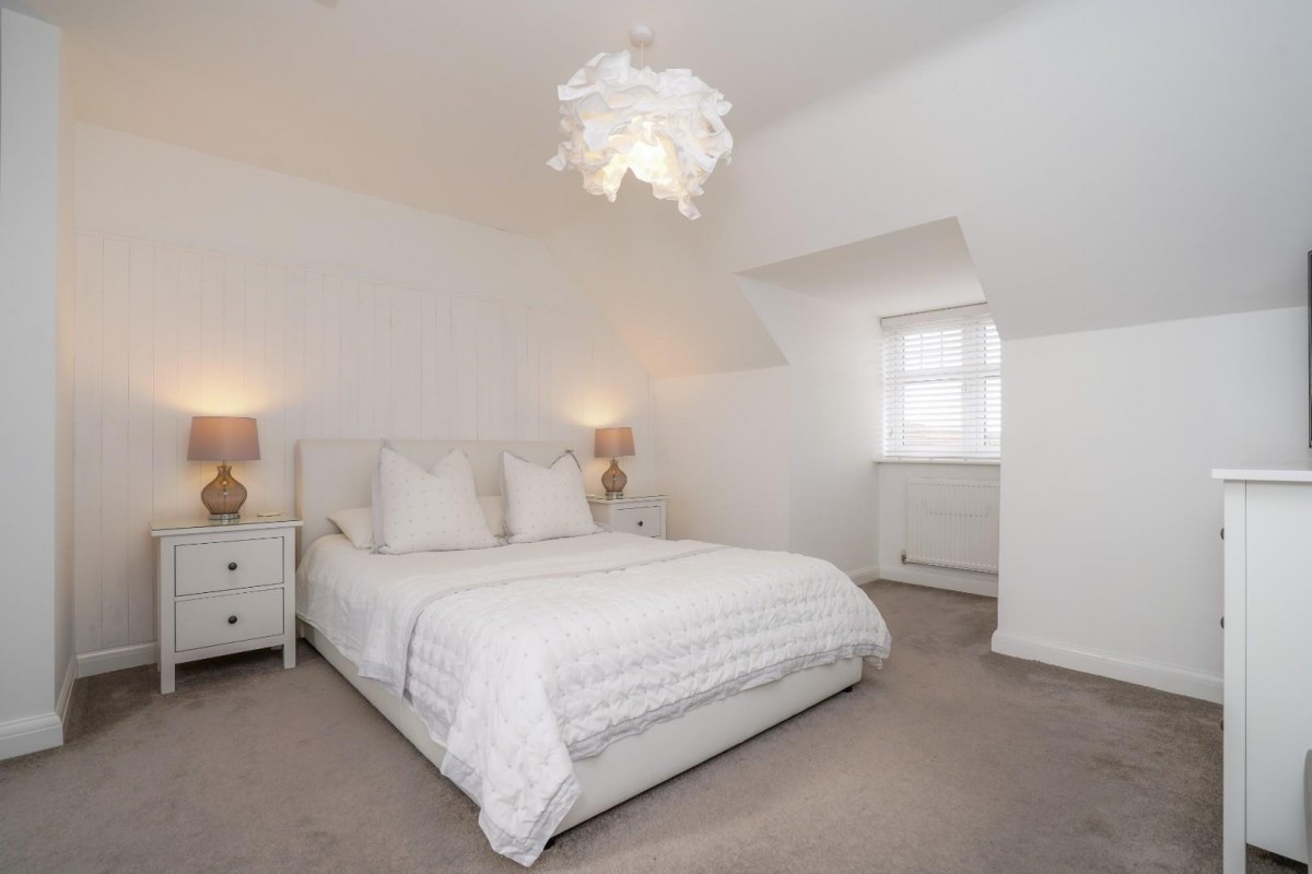 Waddington Drive, Snaith, DN14 9FA