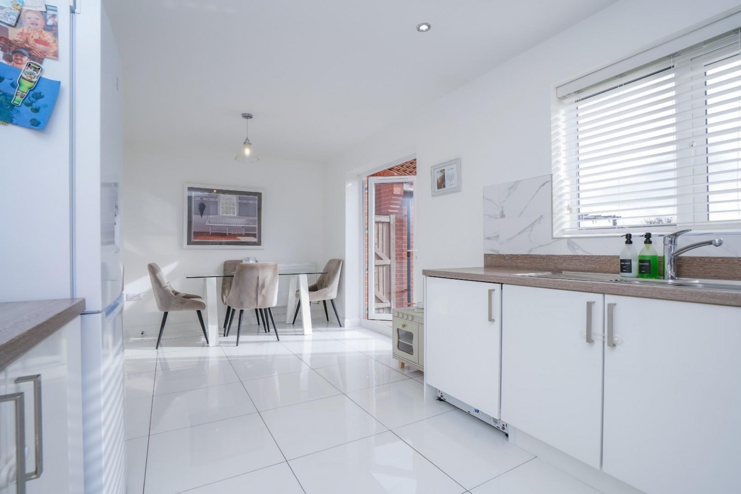 Waddington Drive, Snaith, DN14 9FA