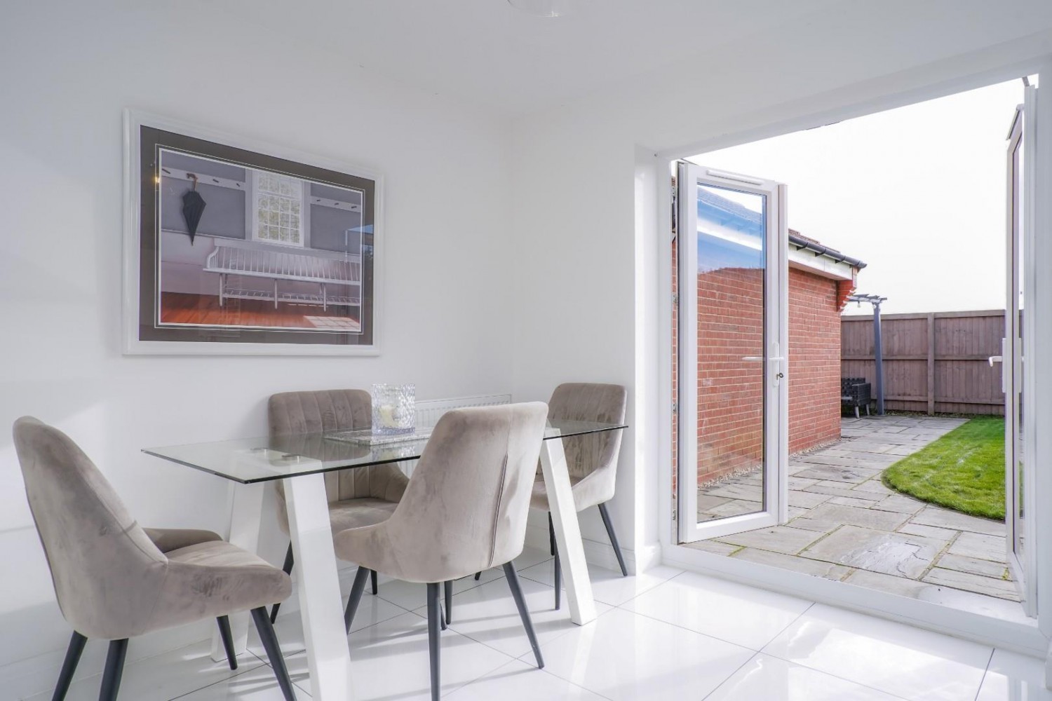 Waddington Drive, Snaith, DN14 9FA