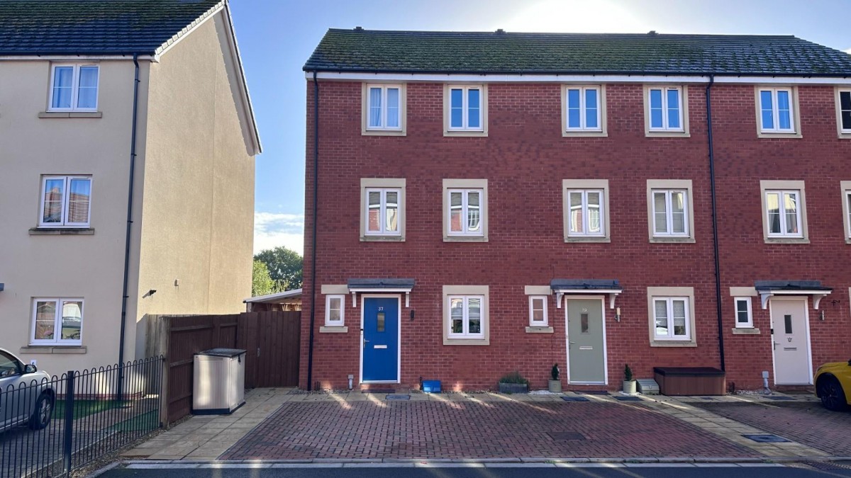 Hollybrook Mews, Bristol, South Gloucestershire