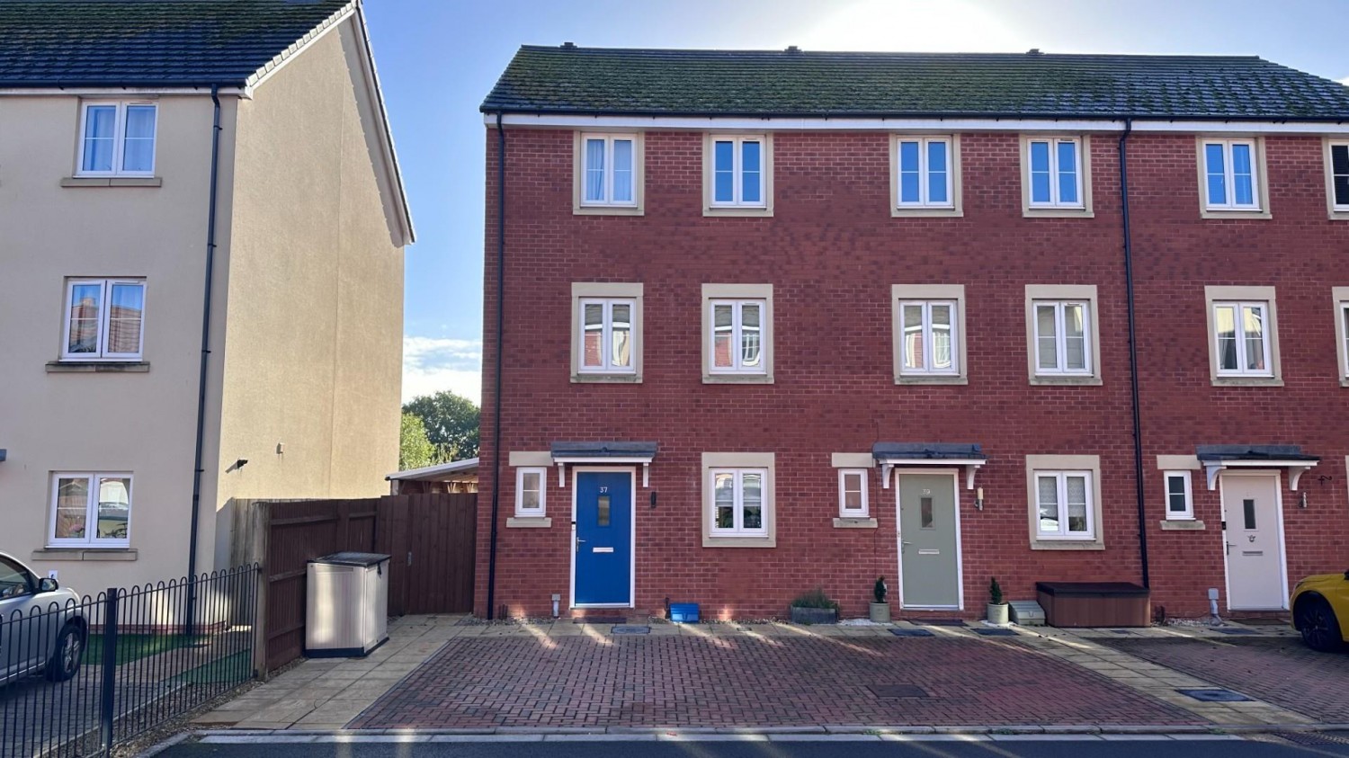 Hollybrook Mews, Bristol, South Gloucestershire