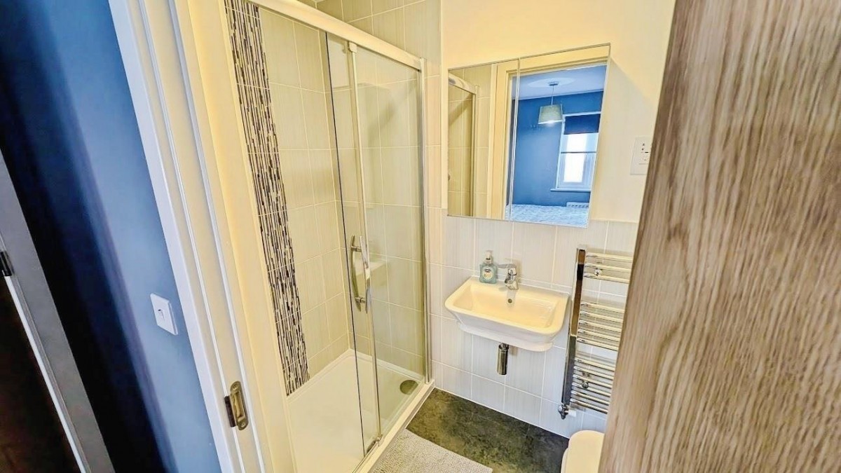 Hollybrook Mews, Bristol, South Gloucestershire