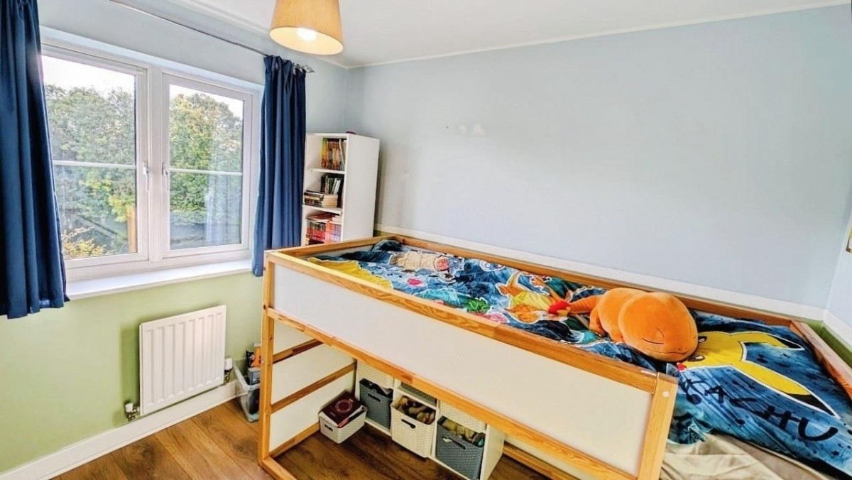 Hollybrook Mews, Bristol, South Gloucestershire