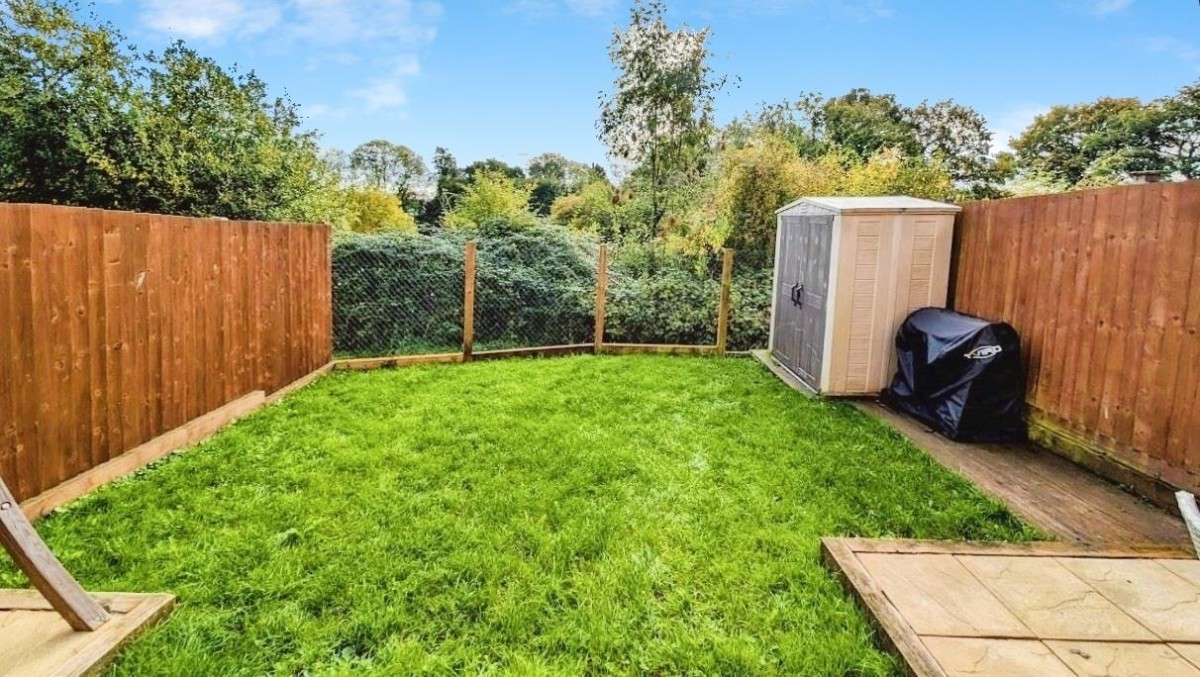 Hollybrook Mews, Bristol, South Gloucestershire