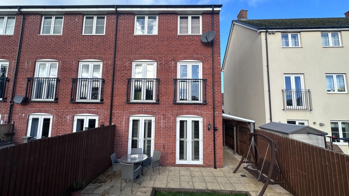 Hollybrook Mews, Bristol, South Gloucestershire