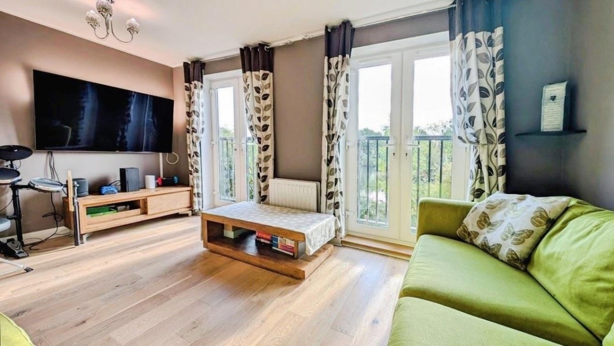 Hollybrook Mews, Bristol, South Gloucestershire