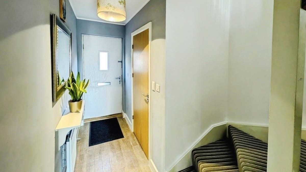 Hollybrook Mews, Bristol, South Gloucestershire