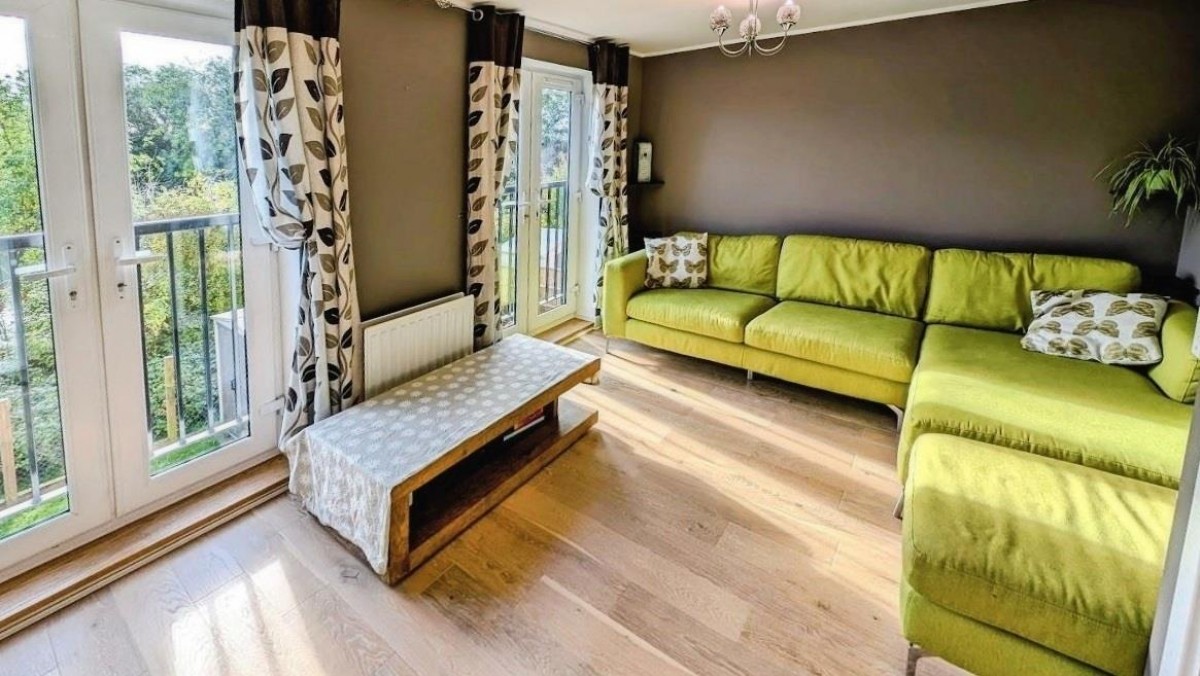 Hollybrook Mews, Bristol, South Gloucestershire