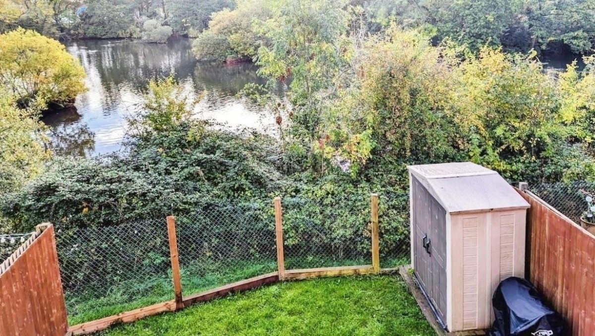 Hollybrook Mews, Bristol, South Gloucestershire