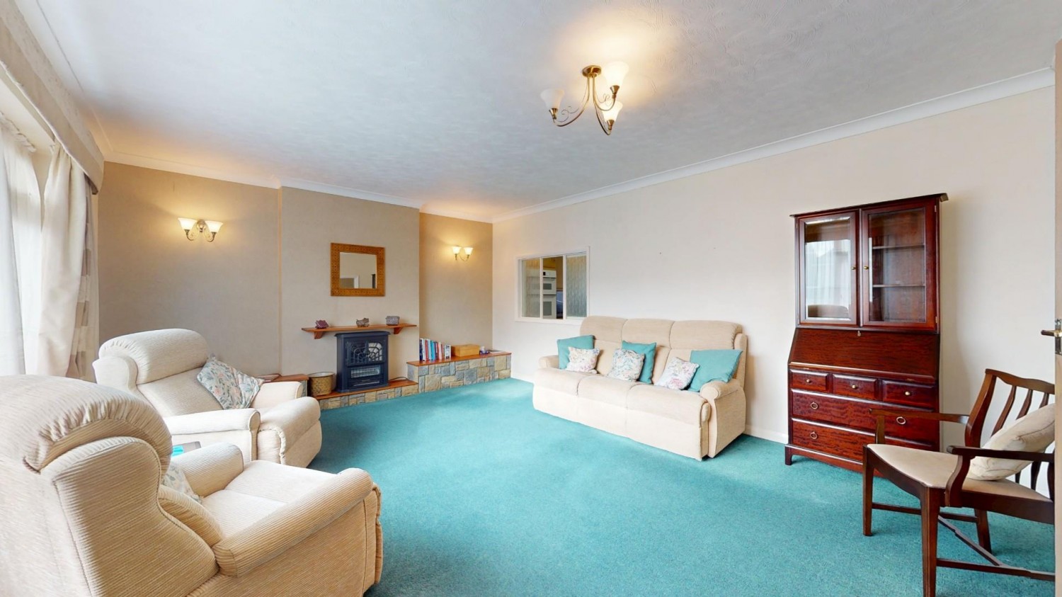 Tennyson Walk, Northfleet, Gravesend, DA11