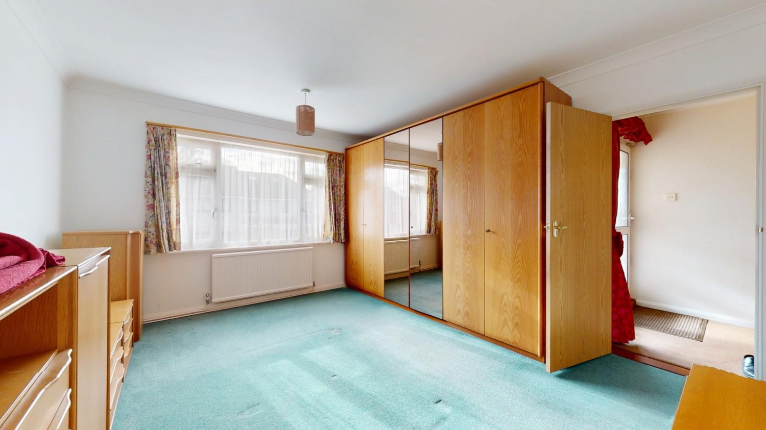 Tennyson Walk, Northfleet, Gravesend, DA11