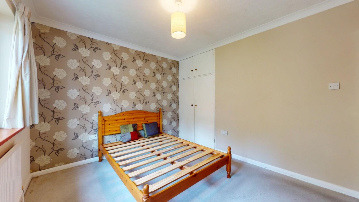 Tennyson Walk, Northfleet, Gravesend, DA11