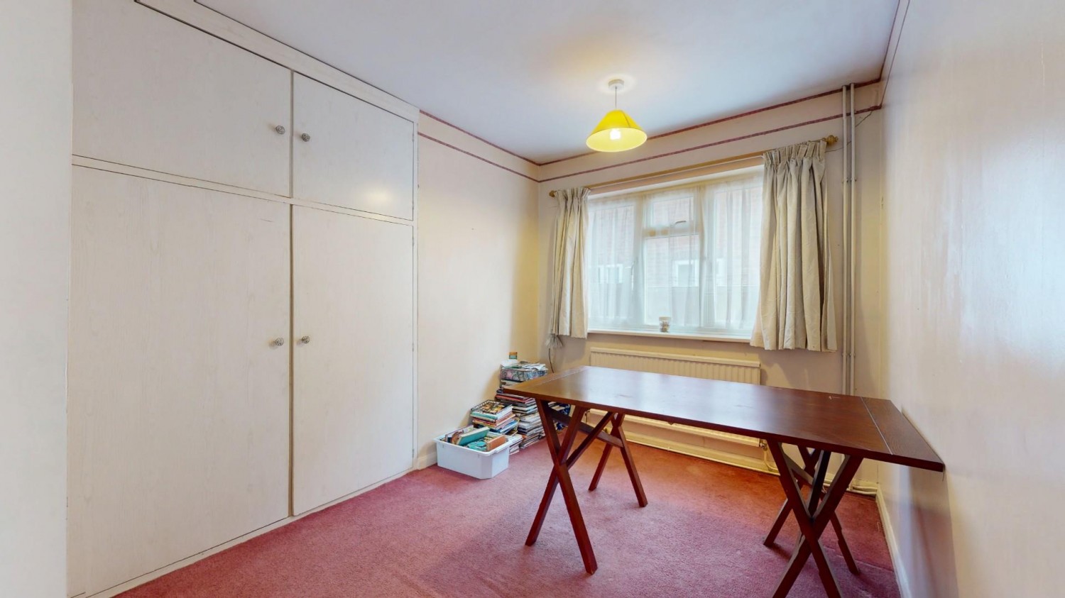 Tennyson Walk, Northfleet, Gravesend, DA11