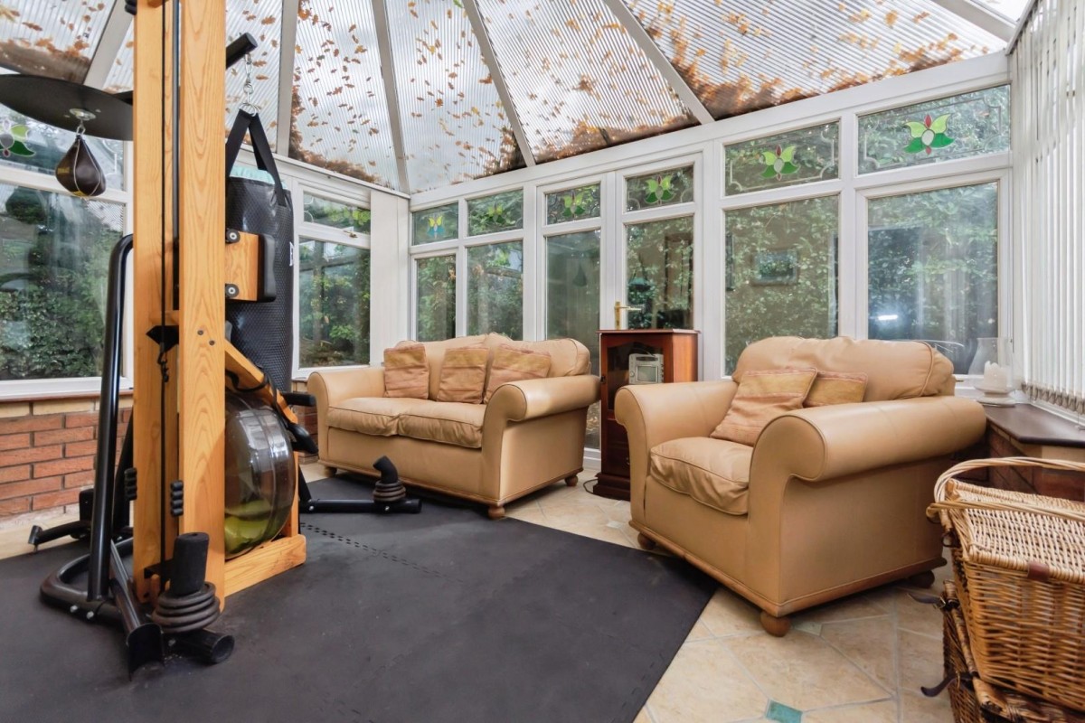 Boningale Way, Dorridge, Solihull