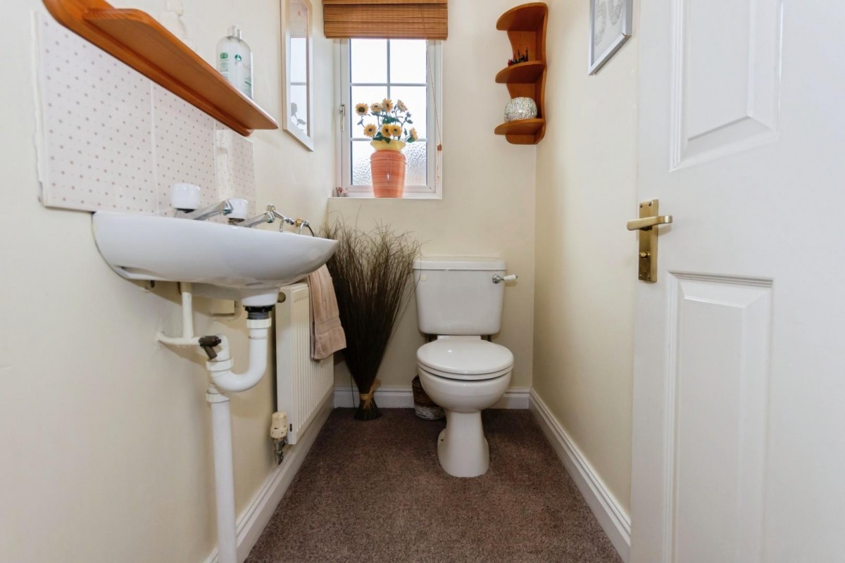 Boningale Way, Dorridge, Solihull