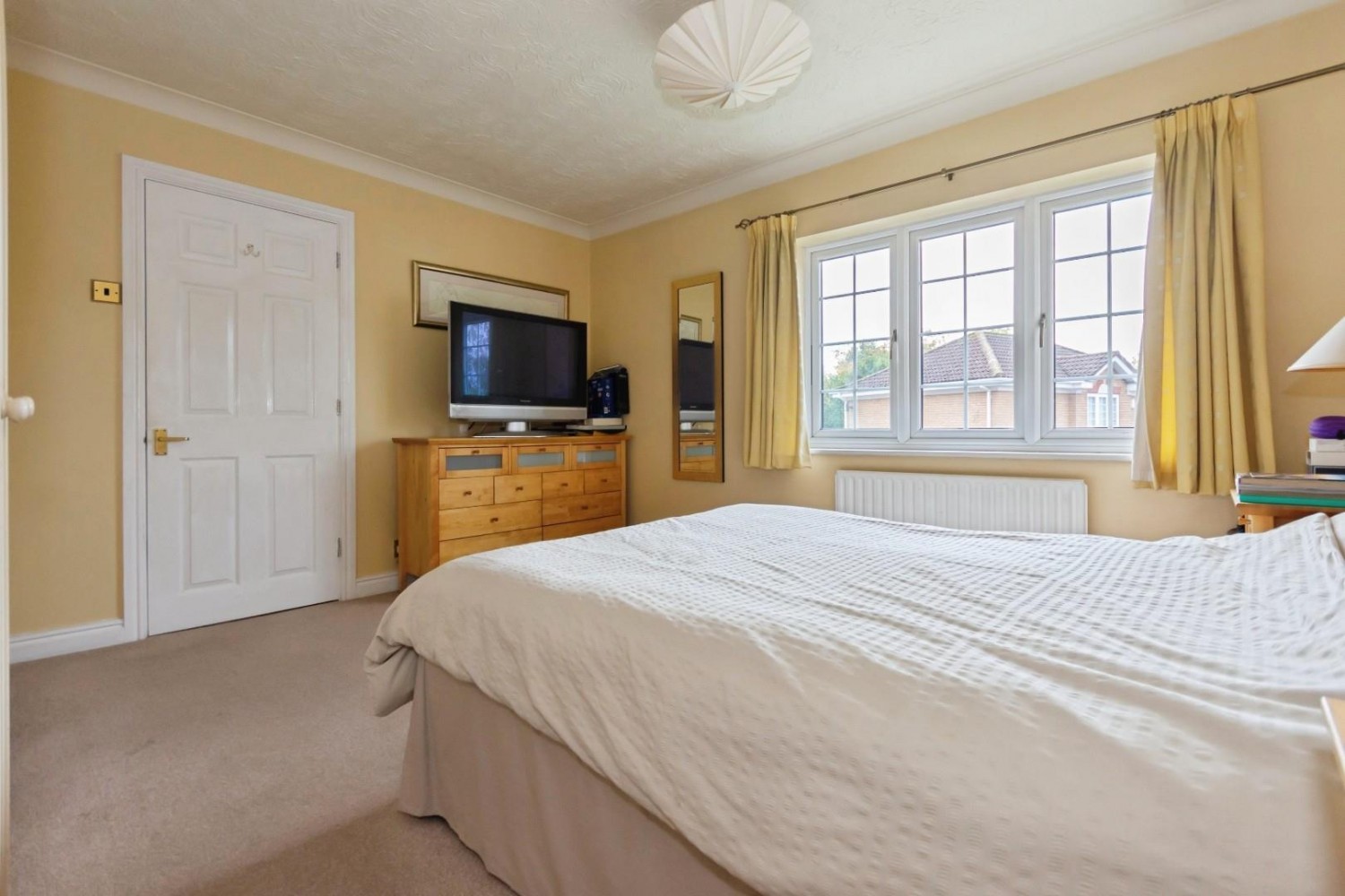 Boningale Way, Dorridge, Solihull