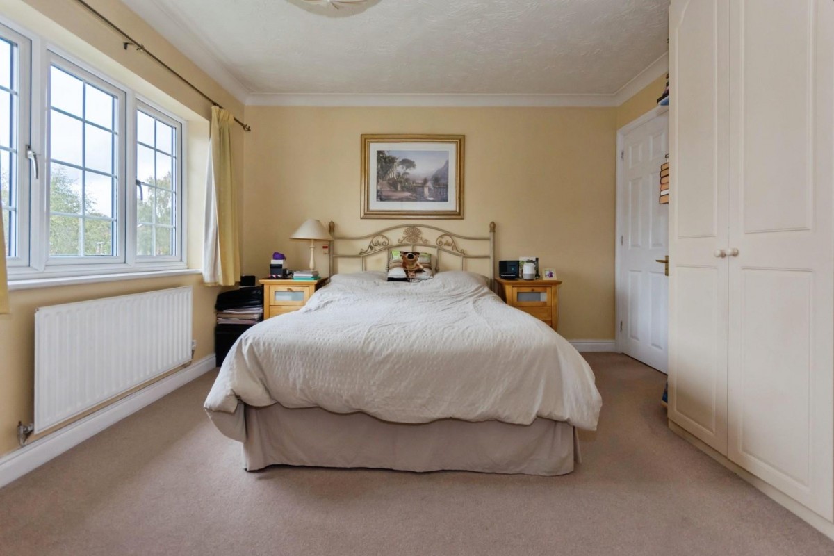 Boningale Way, Dorridge, Solihull