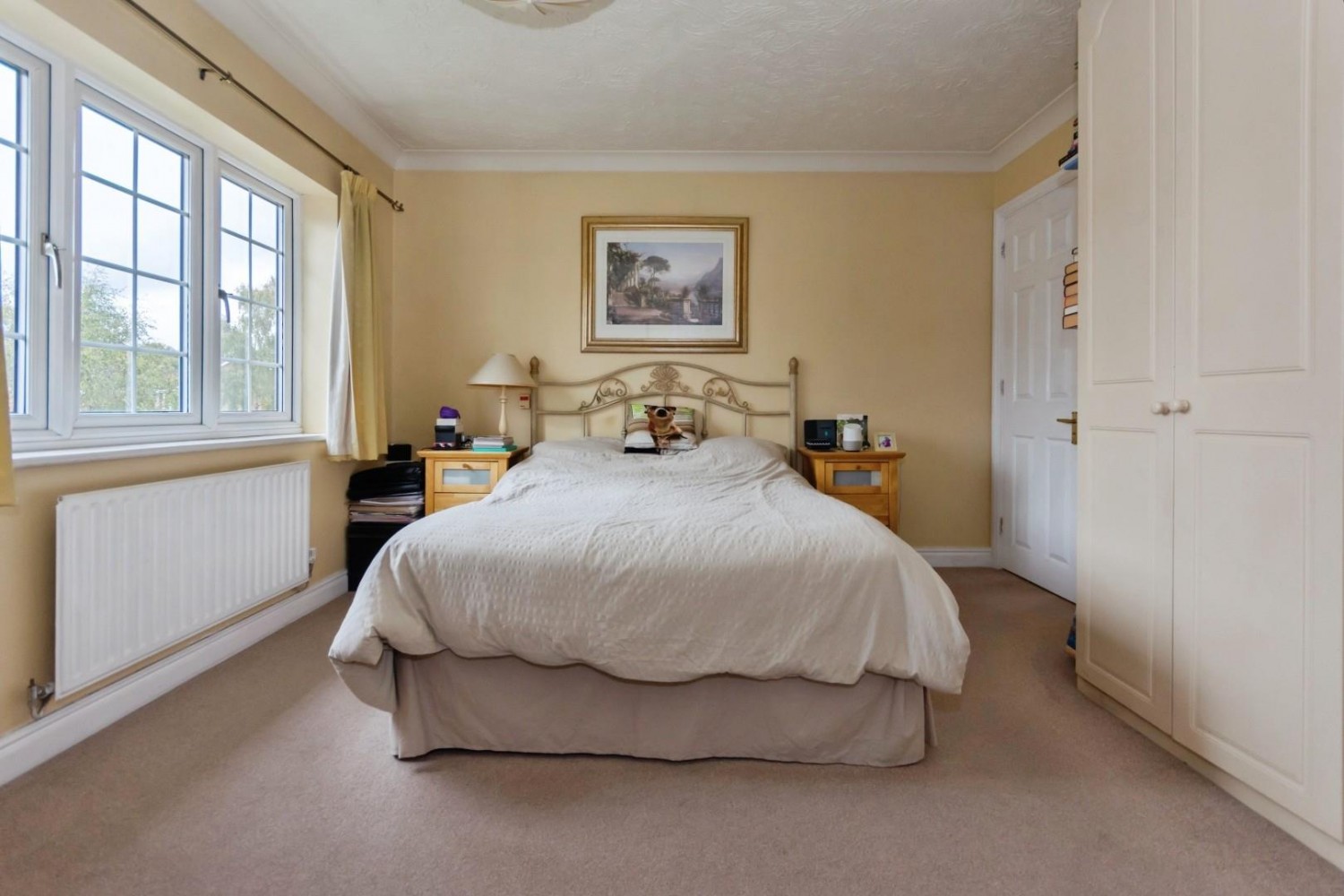 Boningale Way, Dorridge, Solihull