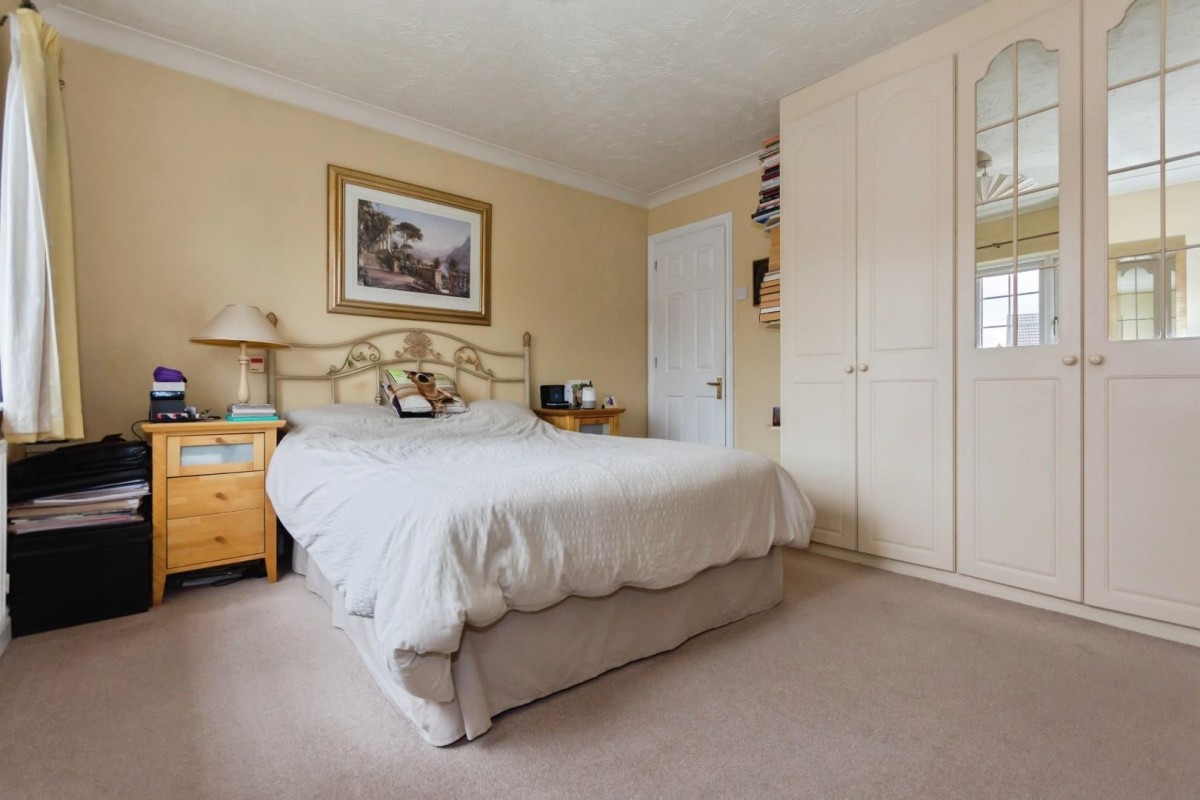 Boningale Way, Dorridge, Solihull