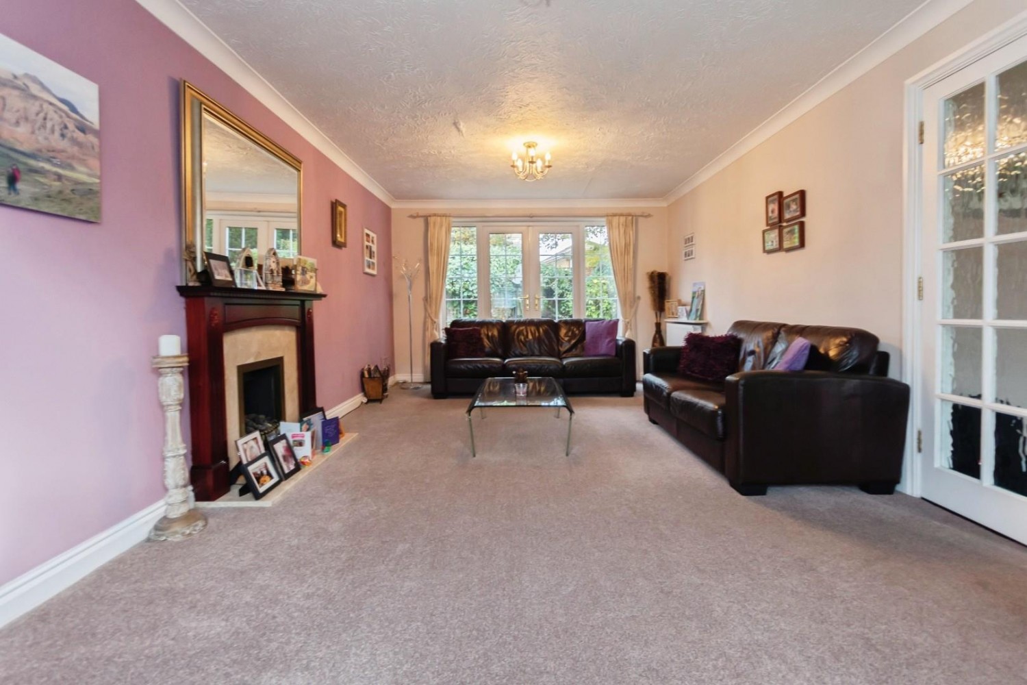 Boningale Way, Dorridge, Solihull