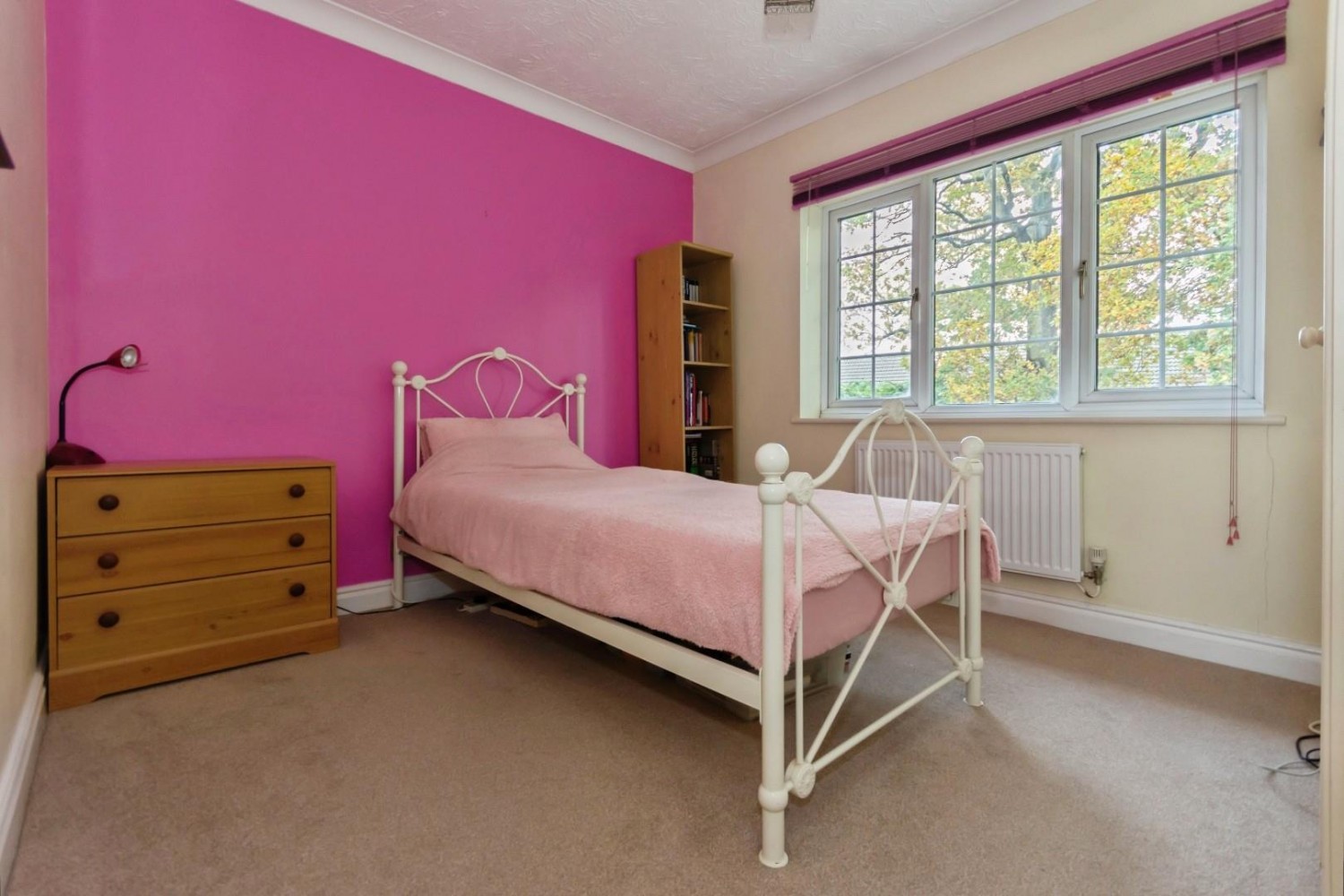 Boningale Way, Dorridge, Solihull