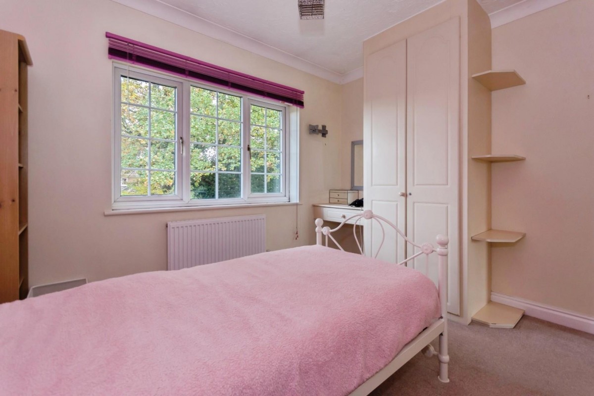 Boningale Way, Dorridge, Solihull