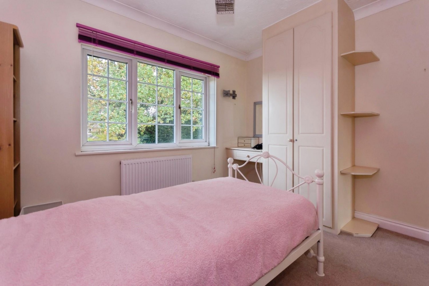 Boningale Way, Dorridge, Solihull