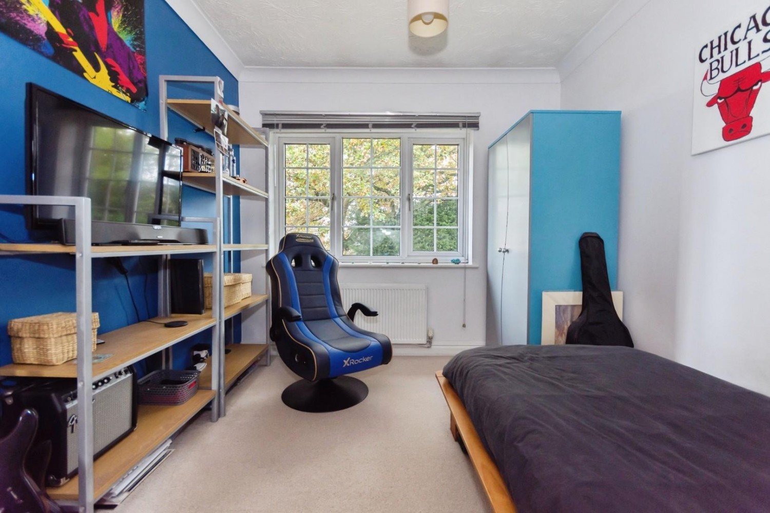 Boningale Way, Dorridge, Solihull