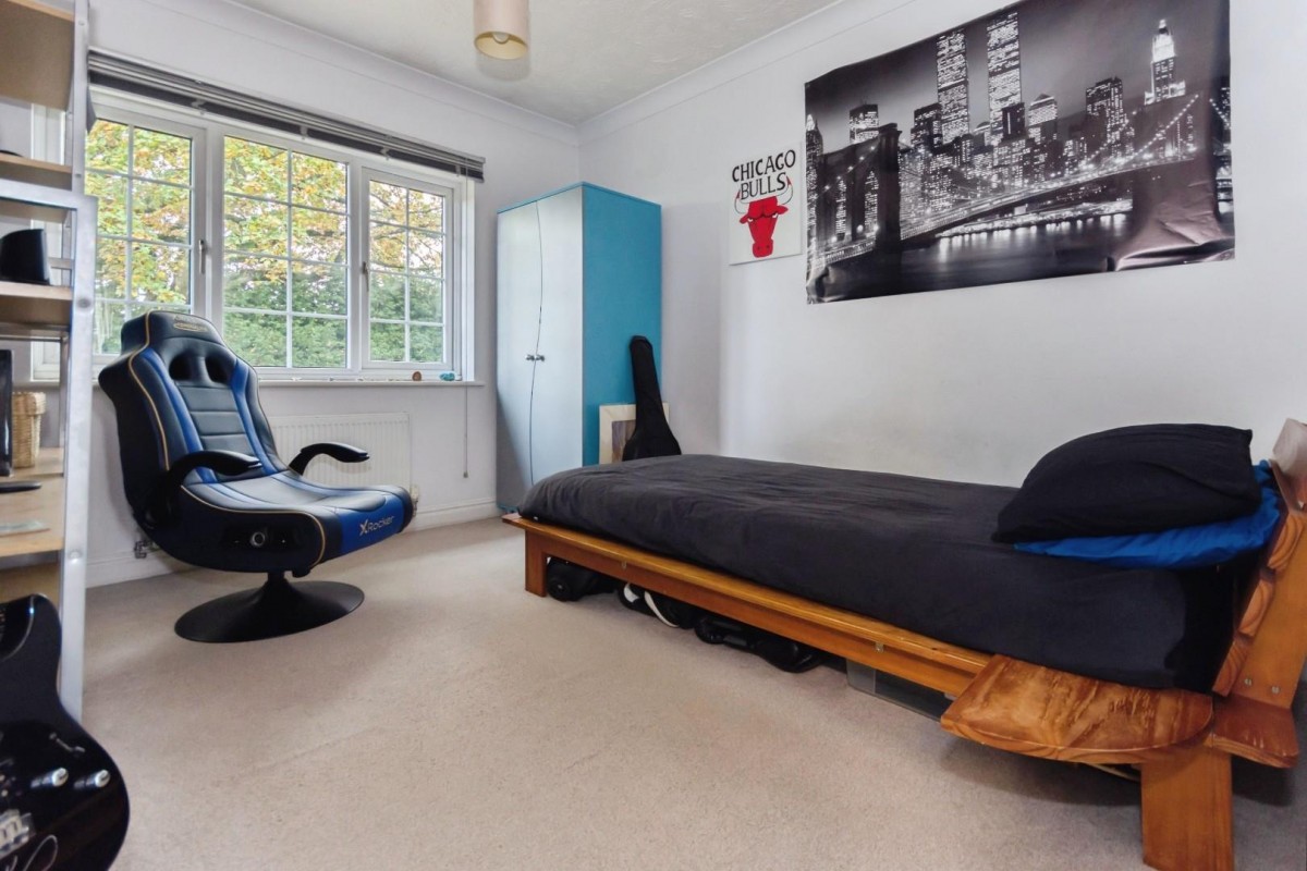 Boningale Way, Dorridge, Solihull