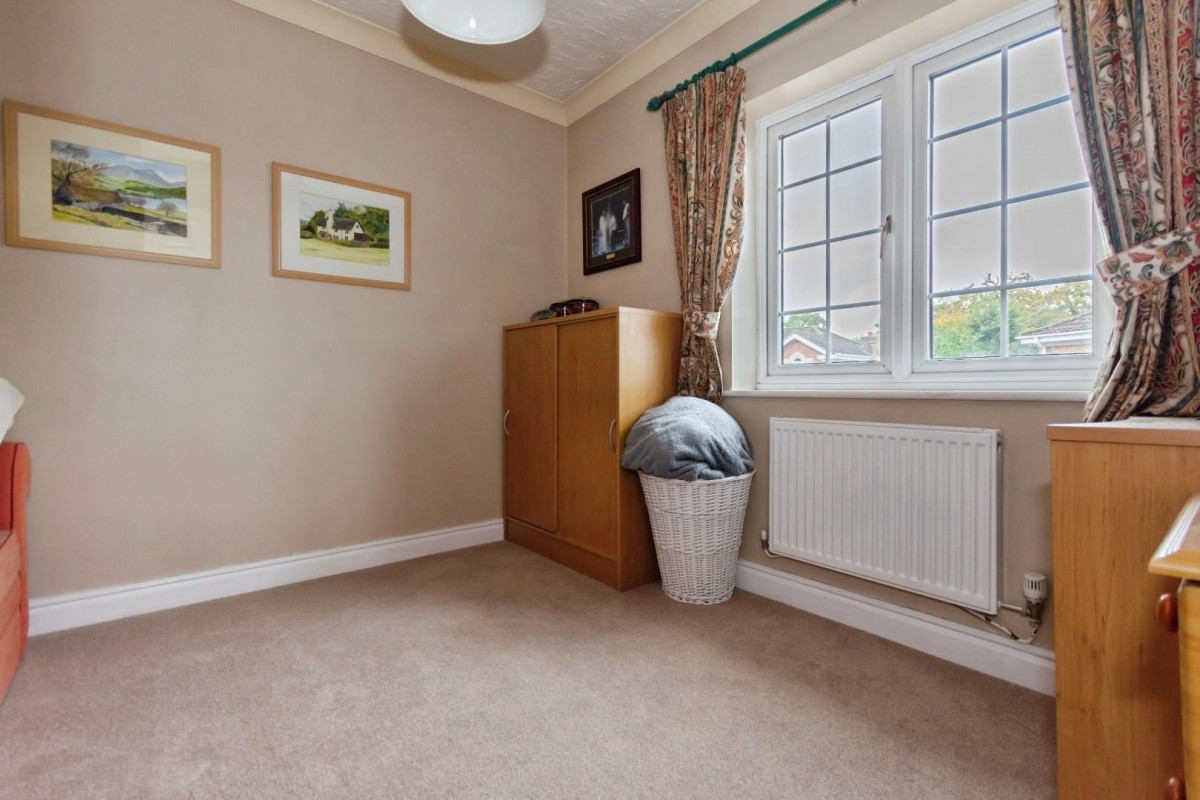 Boningale Way, Dorridge, Solihull