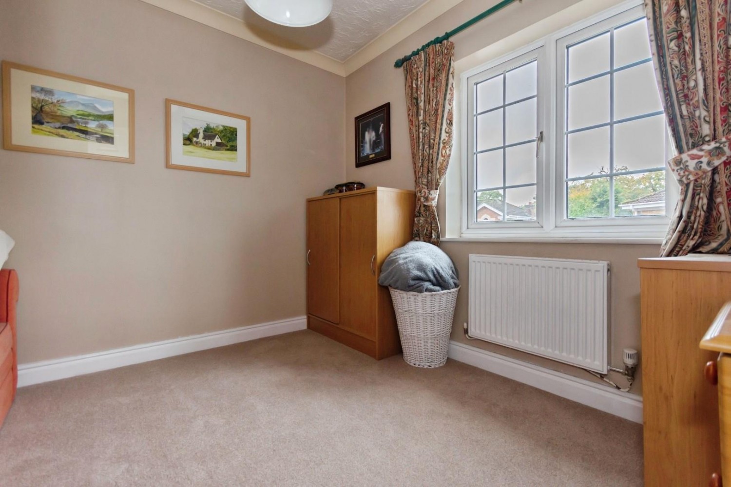 Boningale Way, Dorridge, Solihull