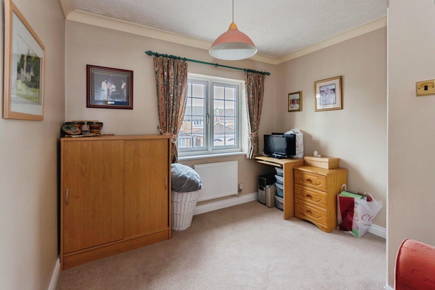 Boningale Way, Dorridge, Solihull