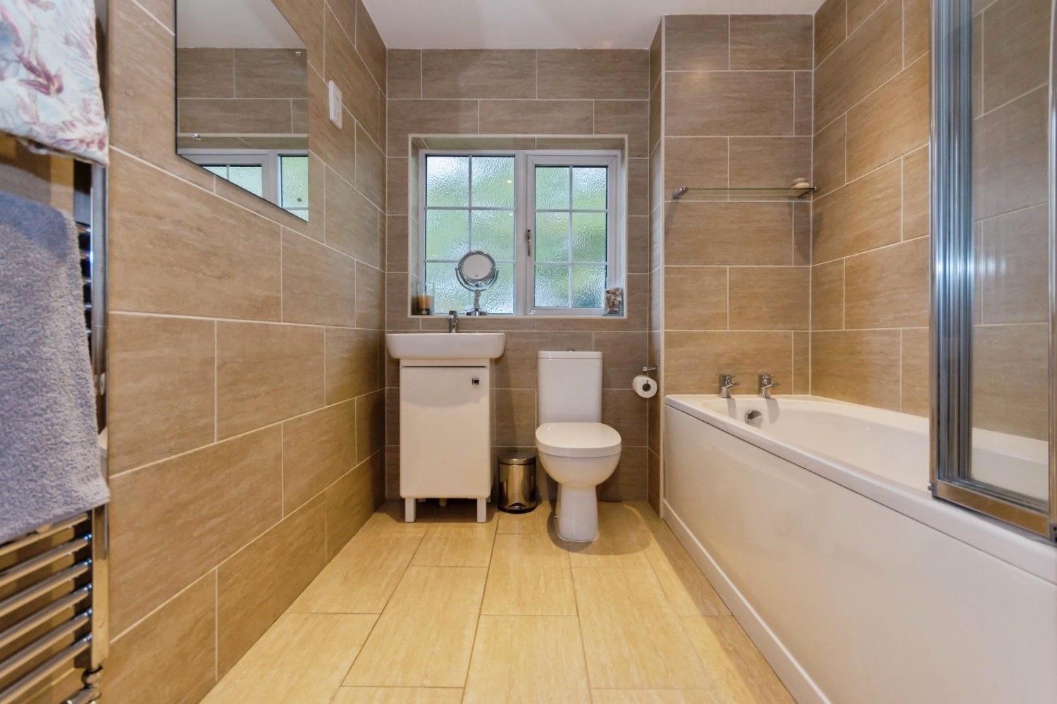 Boningale Way, Dorridge, Solihull